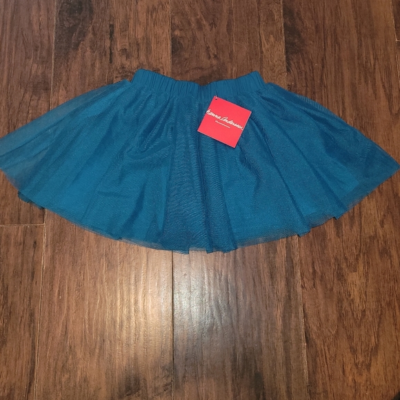 Hanna Andersson Other - NWT LITTLE GIRL'S HANNA ANDERSON TULLE TUTU SKIRT